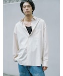 LIDNM(リドム)の「トップス(シャツ/ブラウス)」