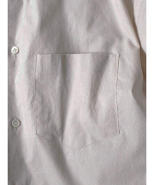 【lidnm】HICOUNT TWILLWASHER SHIRT IVYBlue lidnm】HICOUNT TWILLWASHER SHIRT IVYBlue - メルカリ