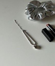 DHOLIC | ハートブレスレット(ブレスレット)