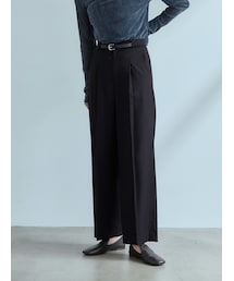 crewre（クルーレ）｜パンツ一覧 - WEAR