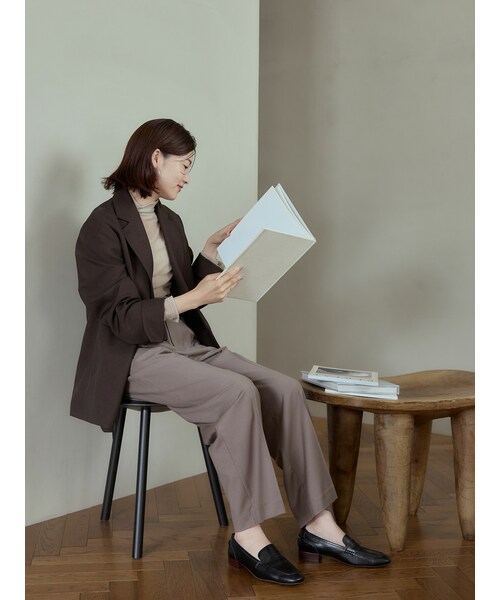 crewre フロッキーチュールトップス crewre online shop / フロッキーチュールトップス