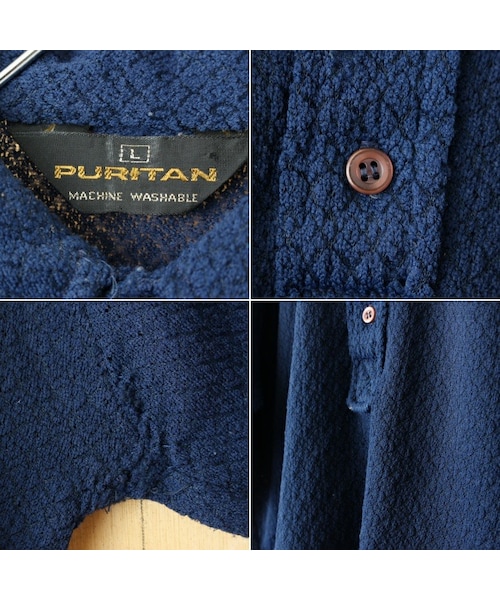 60s 70s PURITAN club USA製 20250908100854484_500.jpg