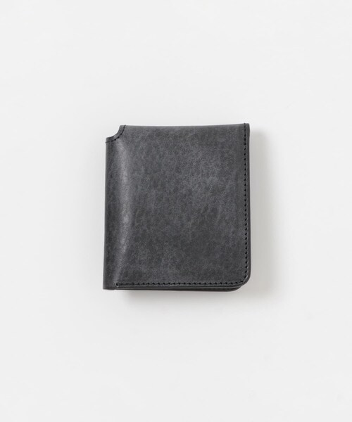 URBAN RESEARCH(アーバンリサーチ)の「Hender Scheme wallet(財布・メンズ・natural/black・FREE)」の5枚目の写真
