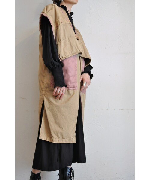 RehersalL（リハーズオール）｜ベスト一覧 - WEAR