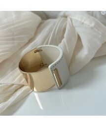 copine | 本革レザーバングル(バングル/リストバンド)