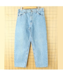 90s Levi's 550 アメリカ　40×32 リーバイス f060618-03_1.jpg