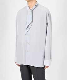 LAD MUSICIAN（ラッドミュージシャン）の「DECHINE BOW COLLAR
