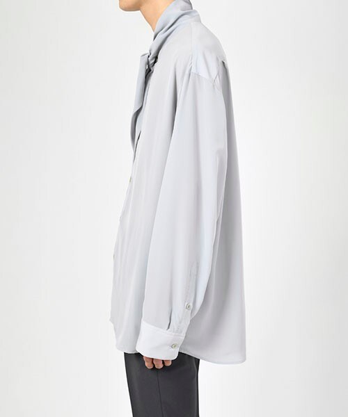 【希少モデル】 ladmusician 20ss 美品✨デシンビッグシャツ l_2125107_79.jpg
