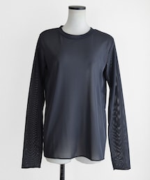 Marient | メローシアーロンTEE(Tシャツ/カットソー)