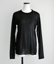 Marient | メローシアーロンTEE(Tシャツ/カットソー)