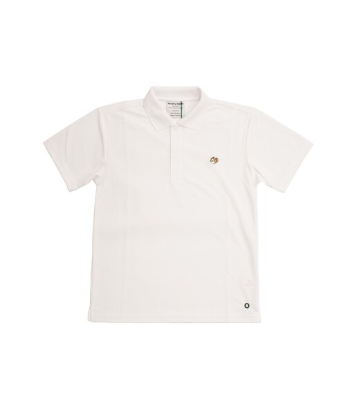 Polo Shirts 【CHIPMUNK】