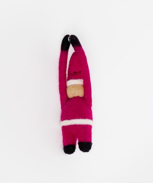 THE GOODLAND MARKET(ザグッドランドマーケット)の「DANGLING (2PACK)(インテリア雑貨・メンズ・RED/PINK/D.PINK・0/Free)」の18枚目の写真
