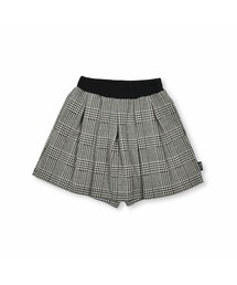 Noeil aime BeBe | ボックスプリーツキュロットスカート(80~130cm)(スカート)