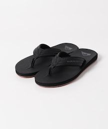 QUIKSILVER CARVER NUBUCK