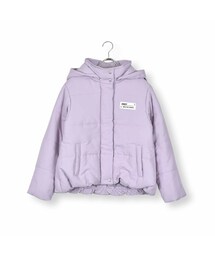 ZIDDY | フード取り外しスワローブルゾン(130~160cm)(ブルゾン)