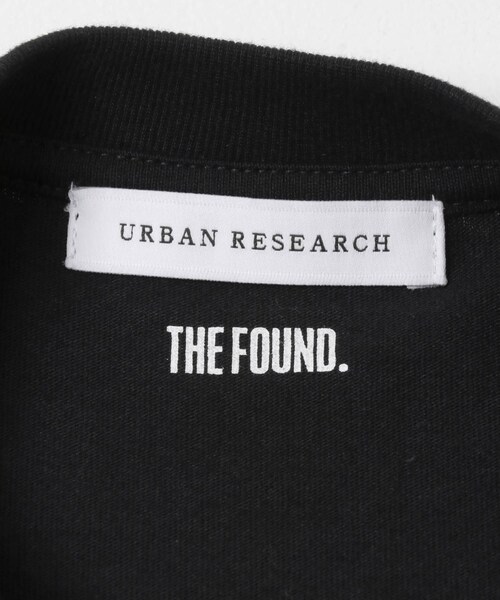 URBAN RESEARCH（アーバンリサーチ）の「LOVE LAGER LADY T-SHIRTS（Tシャツ/カットソー・メンズ・WHITE/BLACK・M/L/XL）」の21枚目の写真