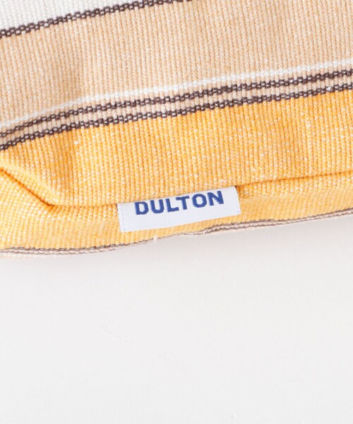 URBAN RESEARCH Sonny Label（アーバンリサーチサニーレーベル）の「DULTON　ハンモックトートバッグ（トートバッグ・レディース・GBグリーン系/BLブルー系/YLイエロー系・One）」の13枚目の写真