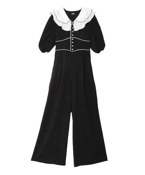 PAMEO POSE（パメオポーズ）の「Baby AIO（つなぎ/オールインワン  