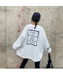copine(コピン)の「トップス(スウェット)」