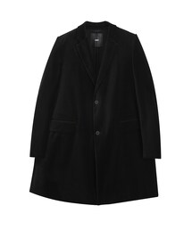 JNBY | Retro Velveteen Jacket(カバーオール)