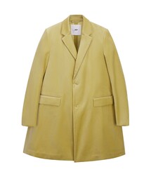 JNBY | Retro Velveteen Jacket(カバーオール)