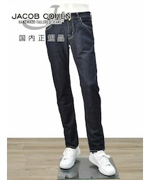 JACOB COHEN | ヤコブコーエン デニム(デニムパンツ)