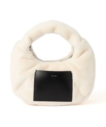 YAHKI | 【YAHKI】ハンドバッグ FUR YH-600(ハンドバッグ)
