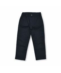 Noeil aime BeBe（ノイユエイムベベ）の「ストレッチツイルムジ・フロント配色切り替えパンツ(80~130cm)（その他パンツ・キッズ）」