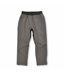 Noeil aime BeBe（ノイユエイムベベ）の「ストレッチリップストップガゼットクロッチパンツ(80~130cm)（その他パンツ・キッズ）」