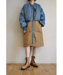 -- | ドッキングエムエーワン(MA-1)