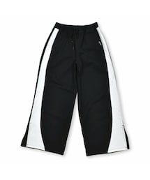 ZIDDY | ライン入りパンツ(130~160cm)(デニムパンツ)