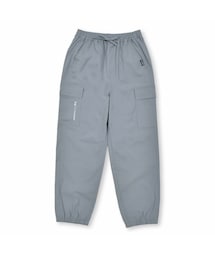 ZIDDY | ジップ付きカーゴパンツ(130~160cm)(カーゴパンツ)