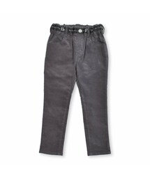 BeBe | リブレスコールロゴテープパンツ(90~150cm)(その他パンツ)