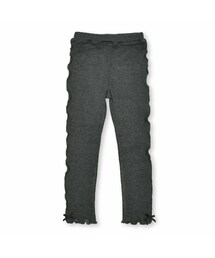 BeBe | ウォームリブメロウレギンス(80~150cm)(レギンス/スパッツ)
