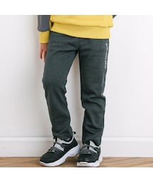 BeBe | 千鳥ジャガードロゴプリントパンツ(80~150cm)(その他パンツ)