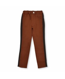 BeBe | ツイルサイド切替パンツ(90~150cm)(その他パンツ)