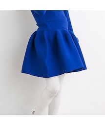 BeBe | ニットフレアスカート(100~150cm)(スカート)