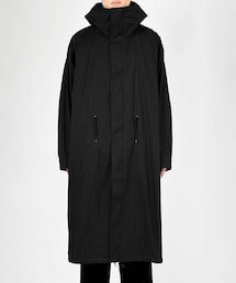 LAD MUSICIAN モッズコート サイズ46 LAD MUSICIAN - Lad Musician 13aw モッズコートの通販 by shop