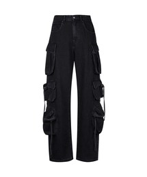 JNBY | Workwear Large Pocket Jeans(デニムパンツ)