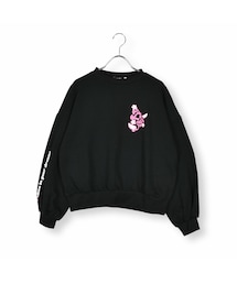 ZIDDY（ジディ）の「【はねまりチャンネル×ZIDDYコラボアイテム