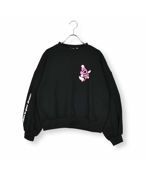 ちゃんみな スウェット 商品詳細ページ | CHANMINA OFFICIAL STORE | AOD2 SWEAT