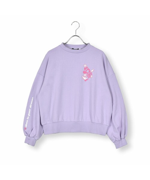 ちゃんみな　トレーナー　スウェット 商品詳細ページ | CHANMINA OFFICIAL STORE | AOD2 SWEAT