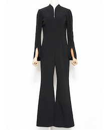 mame（マメ）の「Mame Kurogouchi（マメ クロゴウチ） ジャンプスーツ