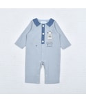 fillot de bebe reduction(フィヨデュベベルダクティオン)の「オールインワン・サロペット(つなぎ/オールインワン)」