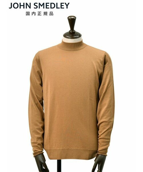 JOHN SMEDLEY（ジョンスメドレー）の「ジョンスメドレー（ニット