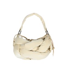 JNBY | Braided Mini Shoulder Bag(ハンドバッグ)