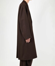 名作 LAD MUSICIAN ラッドミュージシャン ショートチェスターコート LAD MUSICIAN（ラッドミュージシャン）の「CHESTER COAT