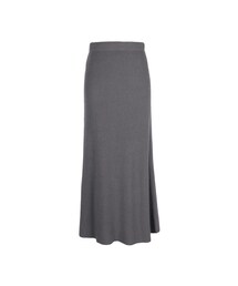 JNBY | Relaxed Knitted Long Skirt(スカート)