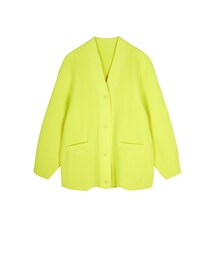 JNBY | Oversized V-neck Cardigan(カーディガン/ボレロ)