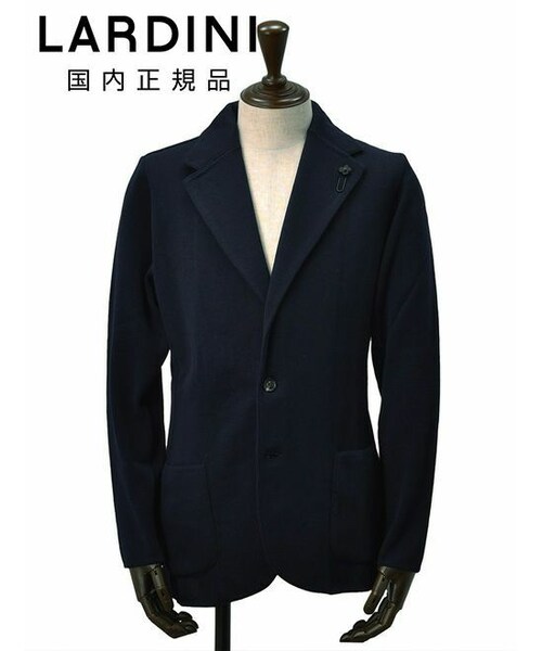LARDINI（ラルディーニ）の「ラルディーニ（テーラードジャケット  